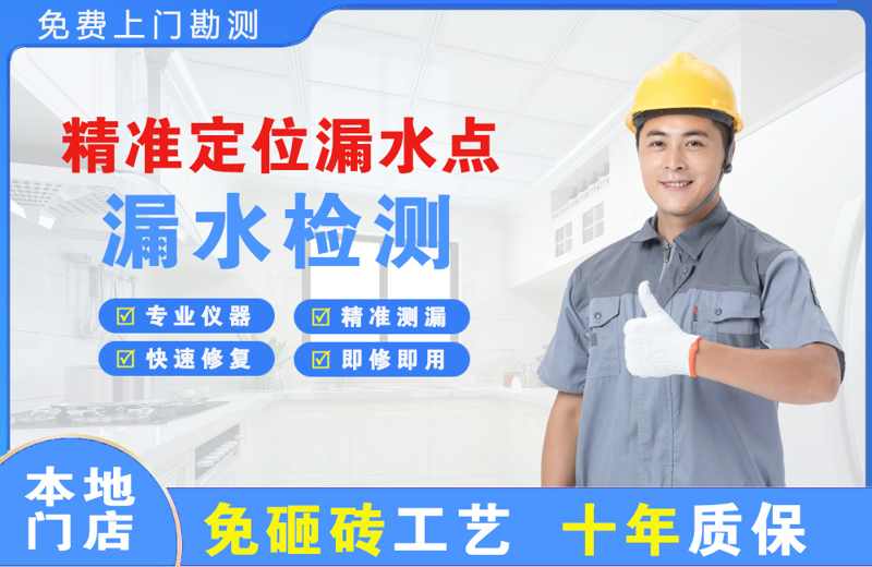 文圣精准测漏点